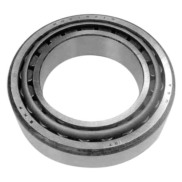 SKF® - Front Driver Side Outer Sealed Wheel Bearing