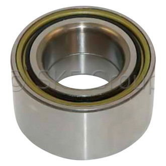 SKF® - Front Driver or Passenger Side Sealed Wheel Bearing