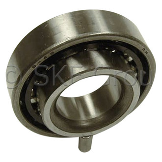SKF® - Front Driver or Passenger Side Inner Wheel Bearing