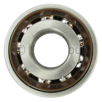SKF® - Front Driver or Passenger Side Outer Wheel Bearing