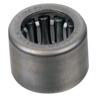 SKF® - Front Axle Shaft Bearing
