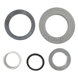 SKF® - Driver or Passenger Side Wheel Bearing Kit