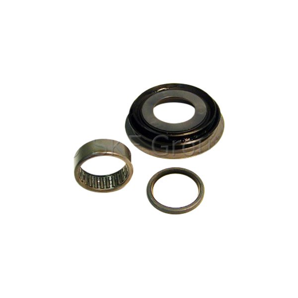 SKF® BK4 Wheel Bearing Kit