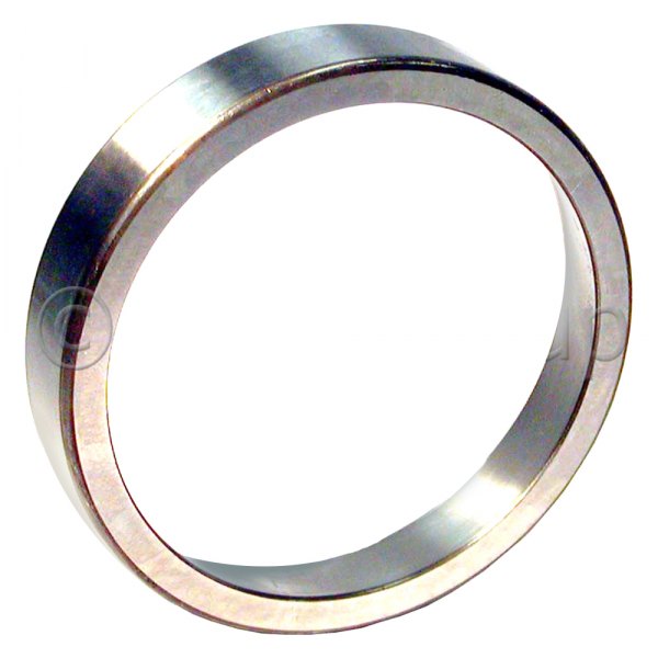 SKF® - Rear Outer Axle Shaft Bearing Race