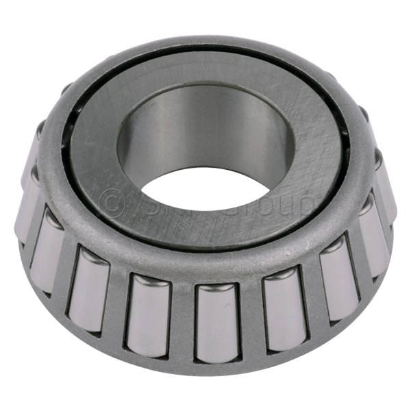 SKF® - Front Outer Axle Shaft Bearing