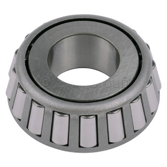 SKF® - Front Inner Axle Shaft Bearing