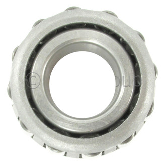 SKF® - Front Outer Axle Shaft Bearing