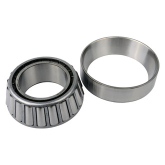 SKF® - Front Driver or Passenger Side Outer Wheel Bearing