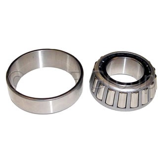 SKF® - Axle Shaft Bearing