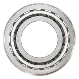 SKF® - Front Driver or Passenger Side Outer Wheel Bearing