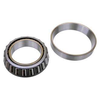 SKF® - Rear Axle Shaft Bearing