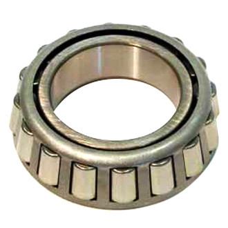 SKF® - Front Outer Axle Shaft Bearing