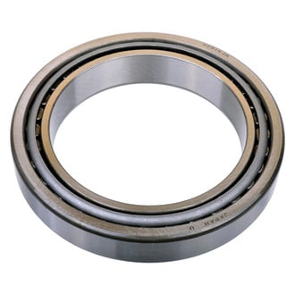 SKF® - Rear Driver Side Axle Shaft Bearing