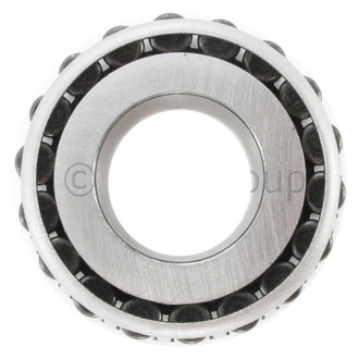 SKF® - Front Outer Axle Shaft Bearing