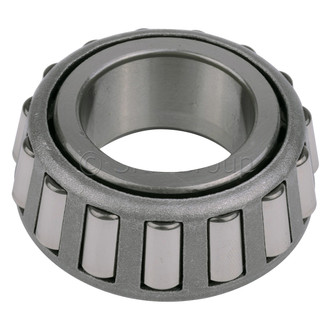 SKF® - Axle Shaft Bearing