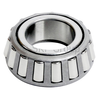 SKF® - Axle Shaft Bearing