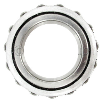SKF® - Axle Shaft Bearing