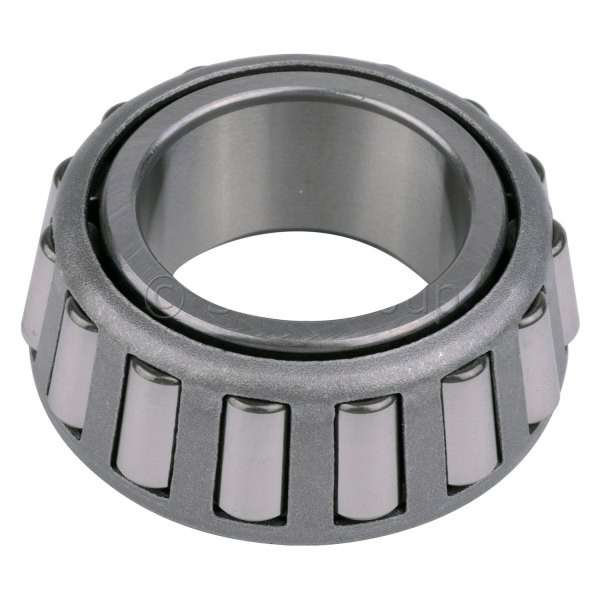 SKF® BR15126 - Front Axle Shaft Bearing