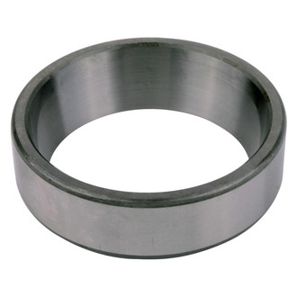 SKF® - Front Outer Axle Shaft Bearing Race
