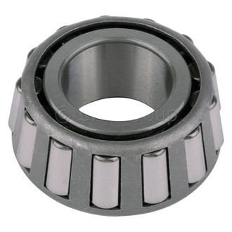 SKF® - Front Outer Axle Shaft Bearing