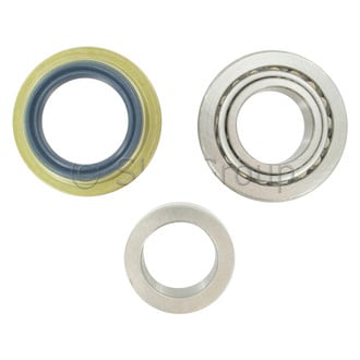 SKF® - Rear Axle Shaft Bearing