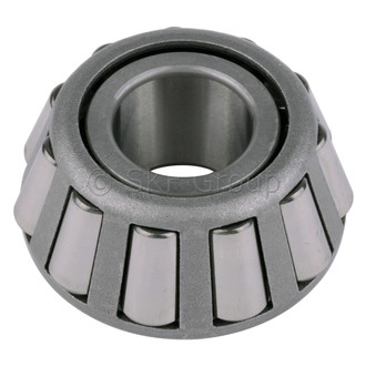 SKF® - Rear Axle Shaft Bearing