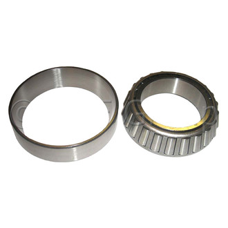 SKF® - Front Axle Shaft Bearing