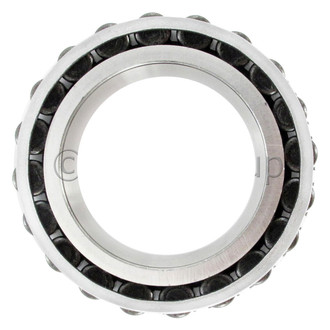 SKF® - Rear Axle Shaft Bearing