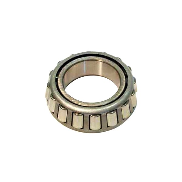 SKF® - Rear Outer Axle Shaft Bearing