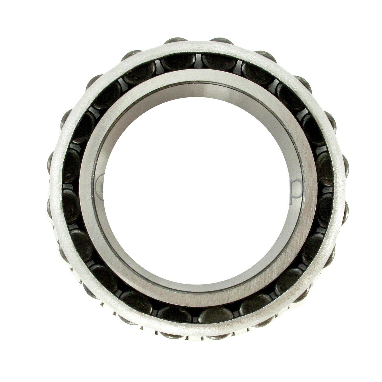 SKF® BR25590 Front Axle Shaft Bearing