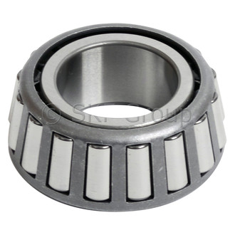 SKF® - Front Outer Axle Shaft Bearing