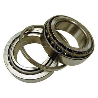 SKF® - Front Axle Shaft Bearing