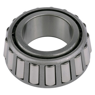 SKF® - Rear Inner Axle Shaft Bearing