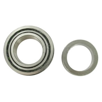 SKF® - Rear Axle Shaft Bearing