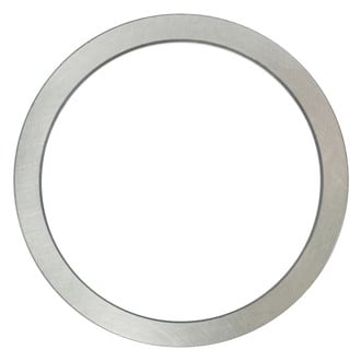 SKF® - Rear Inner Axle Shaft Bearing Race