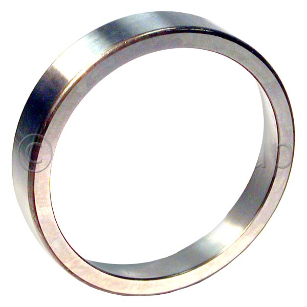 SKF® - Rear Driver Side Axle Shaft Bearing Race