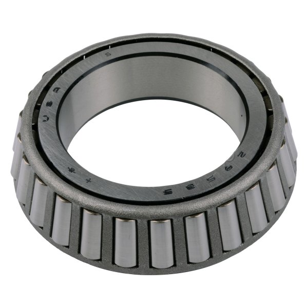 SKF® - Rear Outer Axle Shaft Bearing