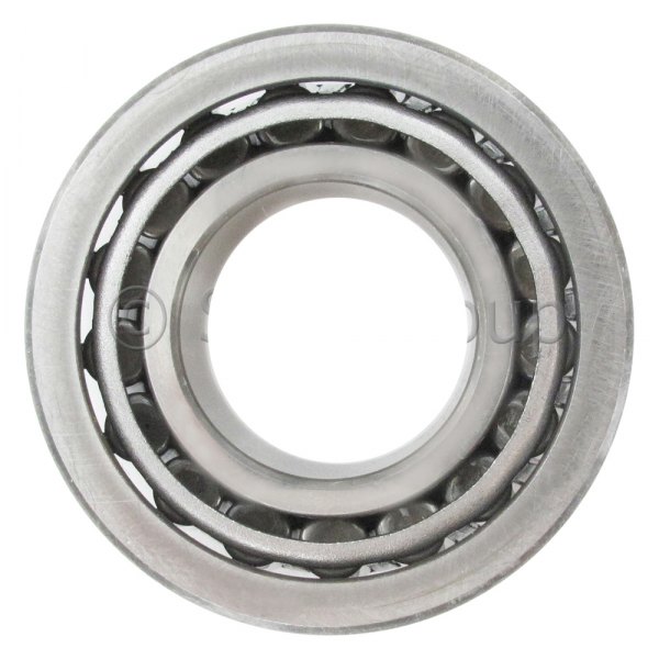 SKF® - Front Outer Axle Shaft Bearing