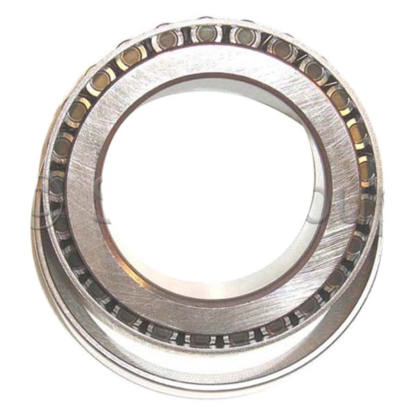 SKF® - Rear Outer Axle Shaft Bearing
