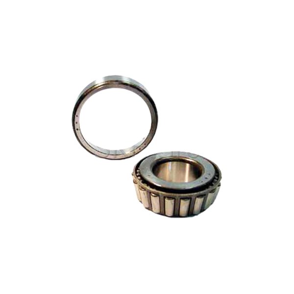 SKF® - Rear Axle Shaft Bearing