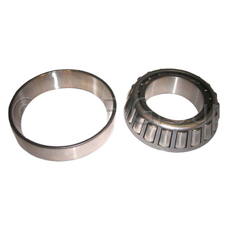 SKF® - Axle Shaft Bearing