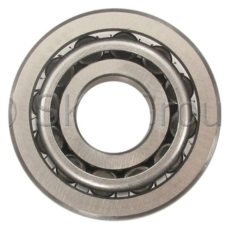 SKF® - Front Outer Axle Shaft Bearing