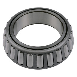 SKF® - Rear Inner Axle Shaft Bearing