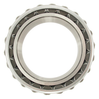 SKF® - Rear Outer Axle Shaft Bearing