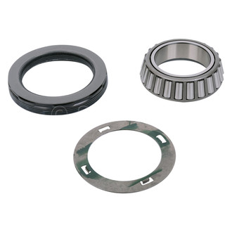 SKF® - Rear Axle Shaft Bearing