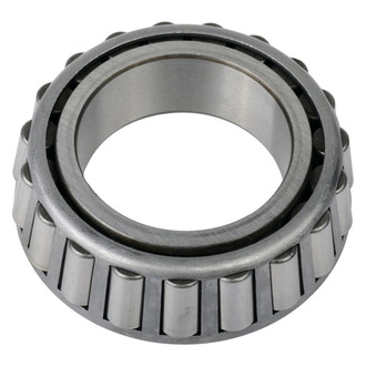 SKF® - Front Inner Axle Shaft Bearing