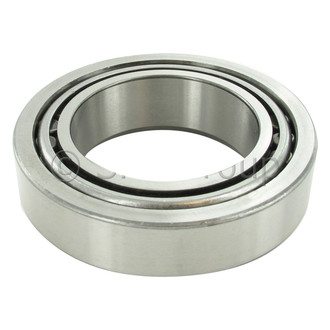 SKF® - Rear Axle Shaft Bearing