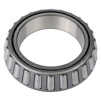 SKF® - Rear Passenger Side Axle Shaft Bearing