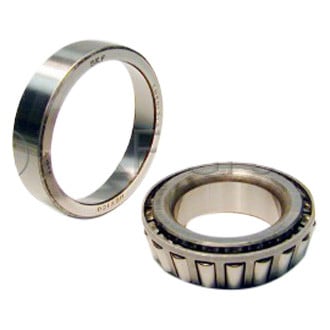 SKF® - Axle Shaft Bearing
