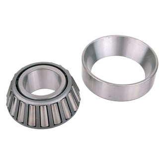 SKF® - Rear Outer Axle Shaft Bearing